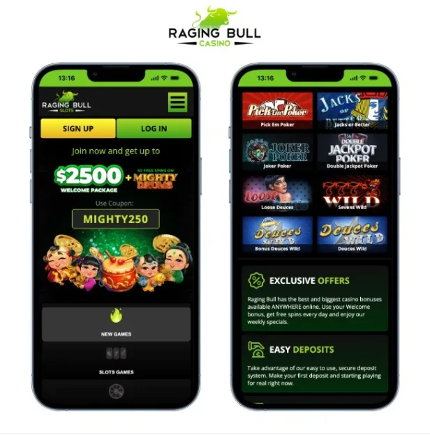 网赌软件手机APP界面展示